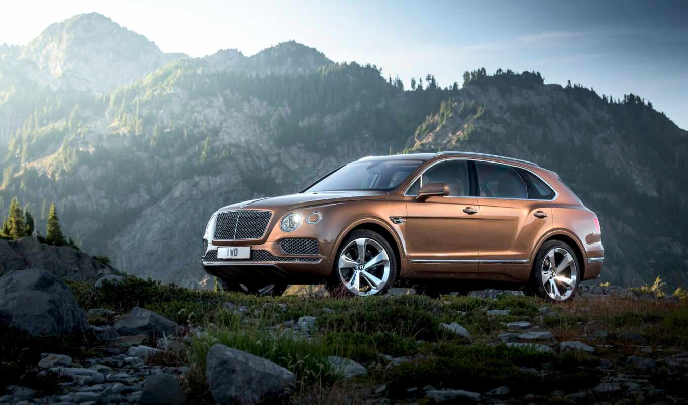 years, company, crossover, bentley, off-road, submission, cars, bentayga, european