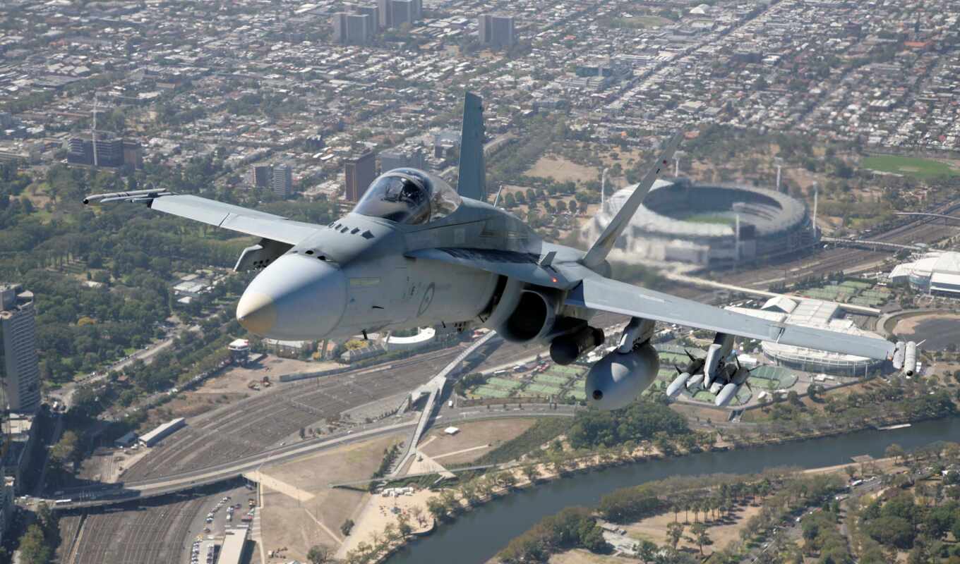 самолёт, авиация, полет, борьба, falcon, f 16, военный самолет, реактивный самолет, воздушные силы