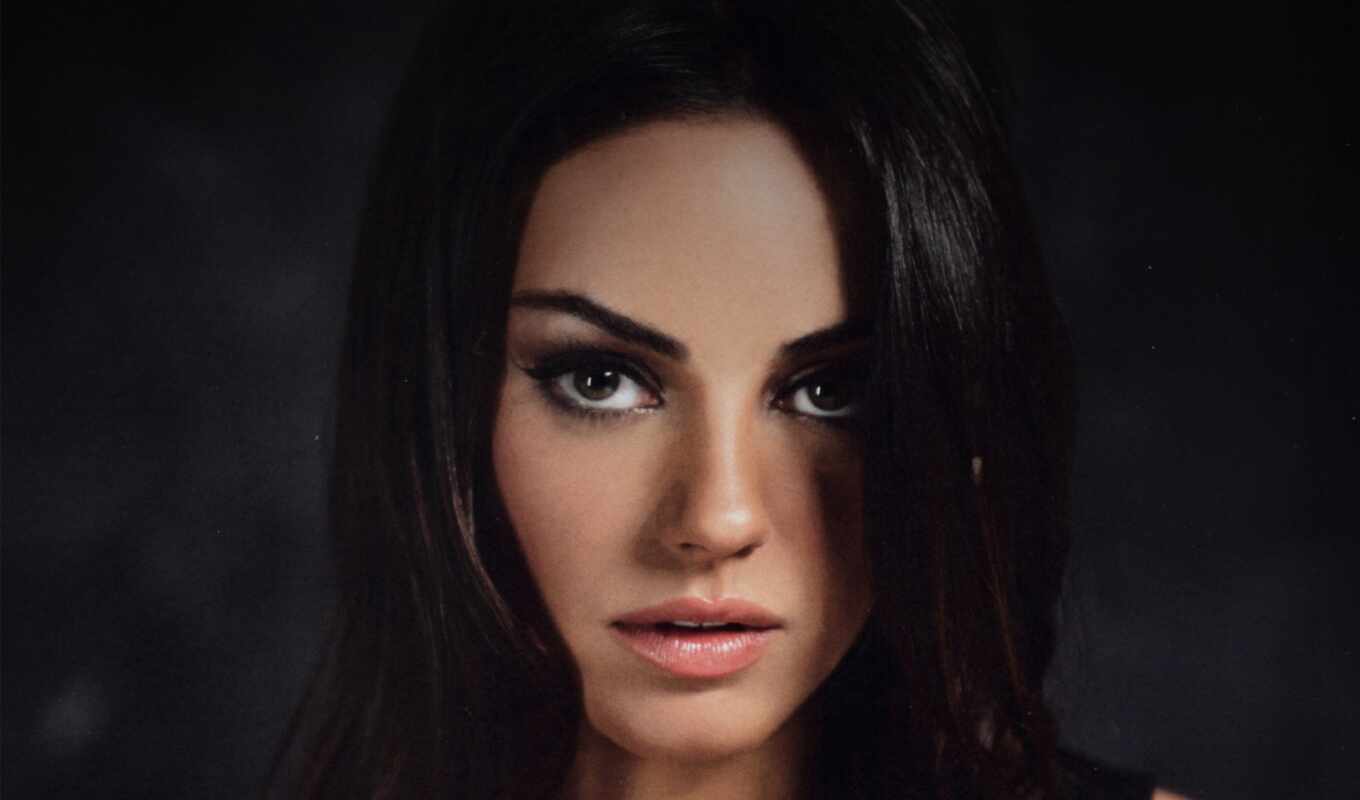 sweet, Photo, actresses, kunis, young, hollywood, american, pages, nice, issues