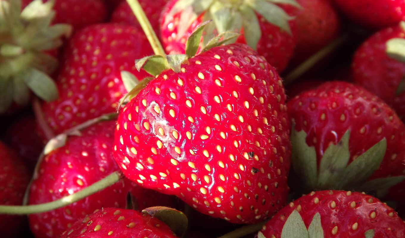 background, have, well, strawberry, awesome, id