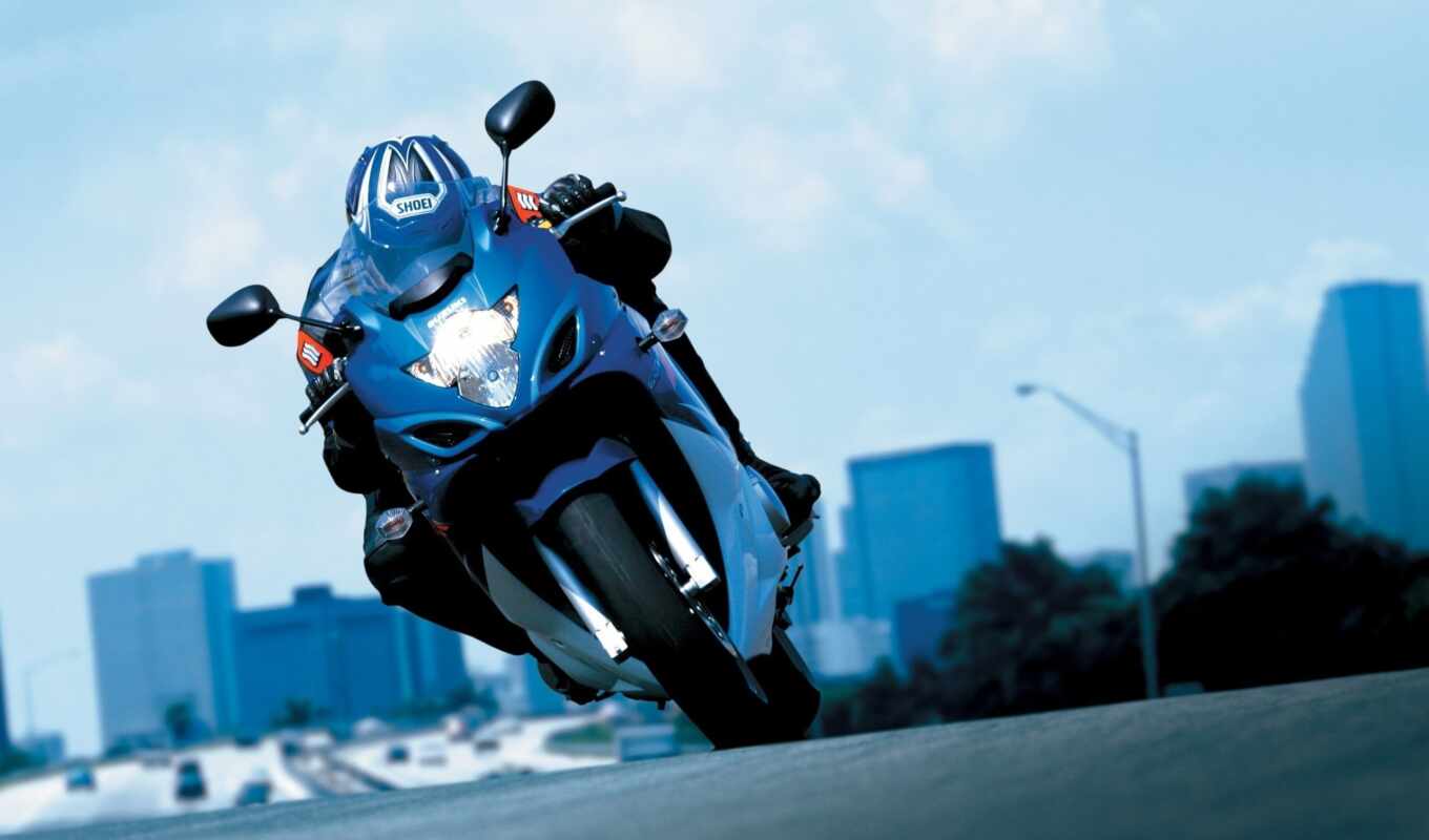 action, suzuki, motorcycles, gsx, everything, available, sizes