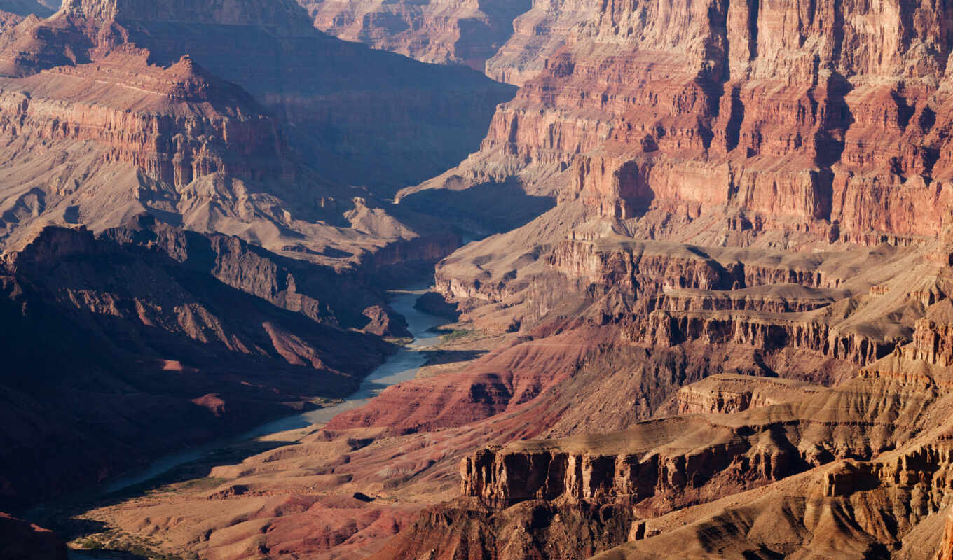 the world, one, colorado, canyon, plateau, arizona, is located, state, grand, canyon, deepest