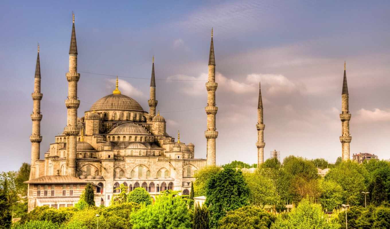 город, интернет, mosque, istanbul