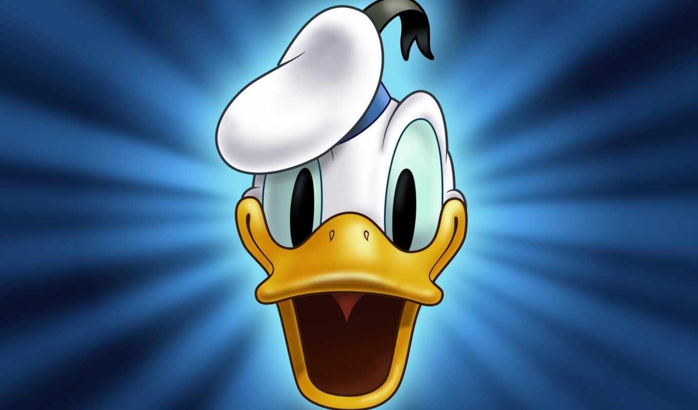 series, to find, duck, donald, yes