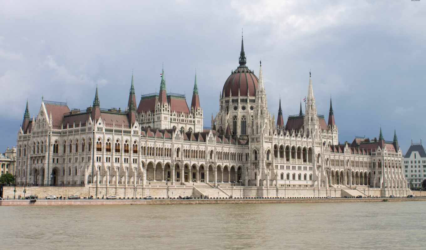 building, world, budapest, hungarian, hungary, парламент