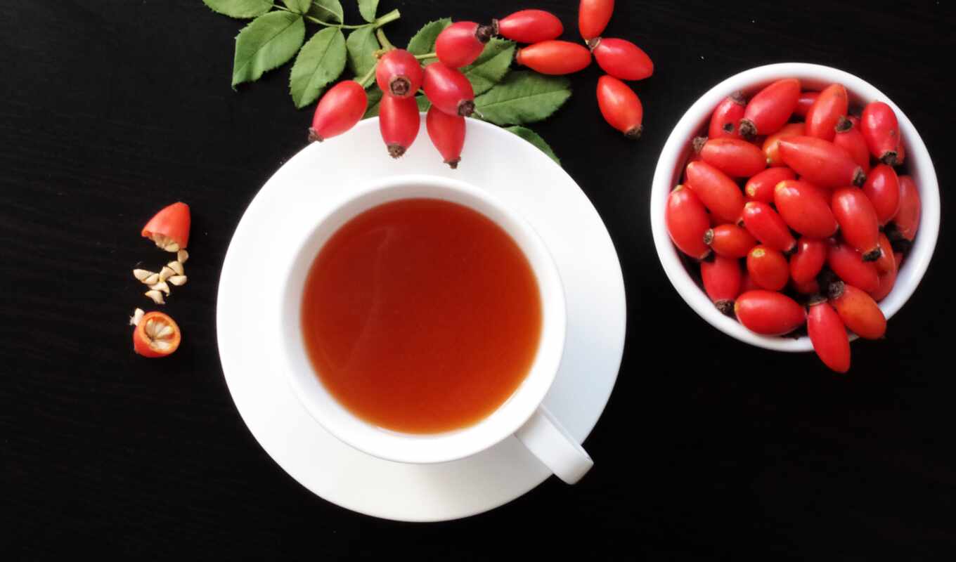 фото, free, red, осень, плод, дартс, чая, fruits, pixabay, eglantine
