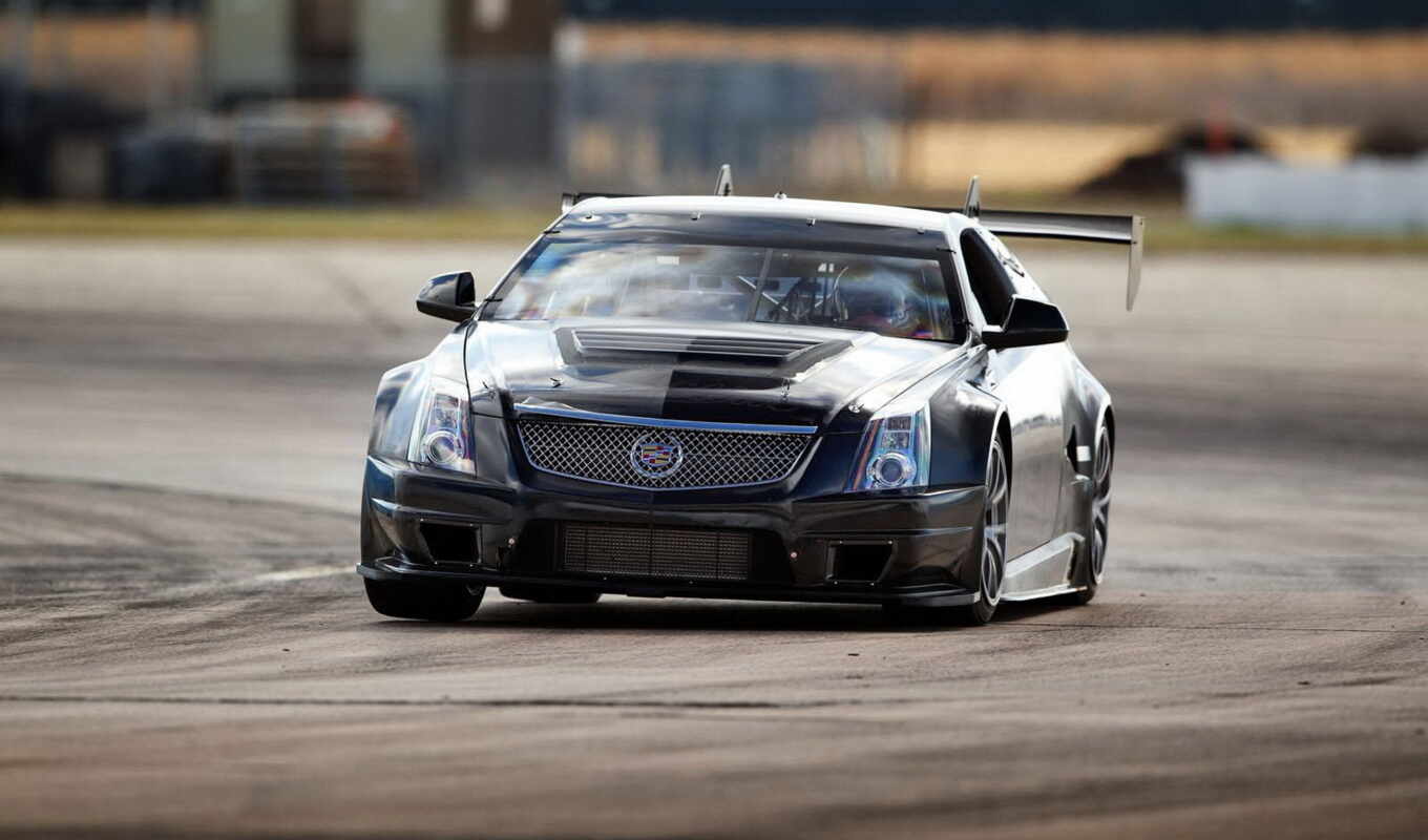 car, coupe, cadillac, cts, race, scca