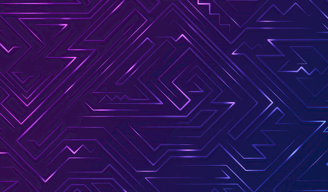 фон, абстракция, abstract, purple