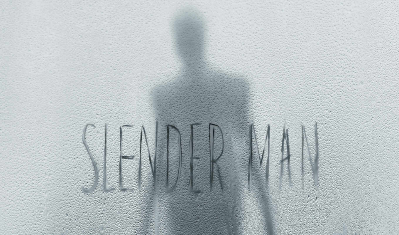 man, girls, An, slender