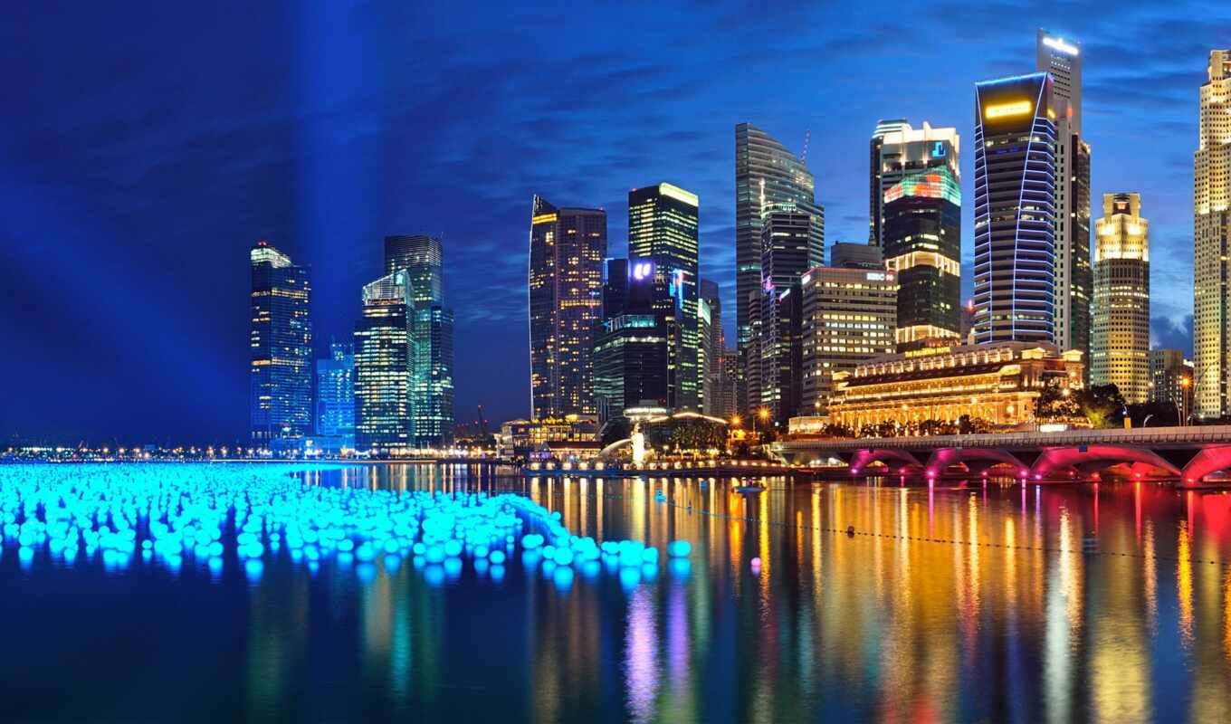 город, urban, проект, singapore, oodyi, inzhenering