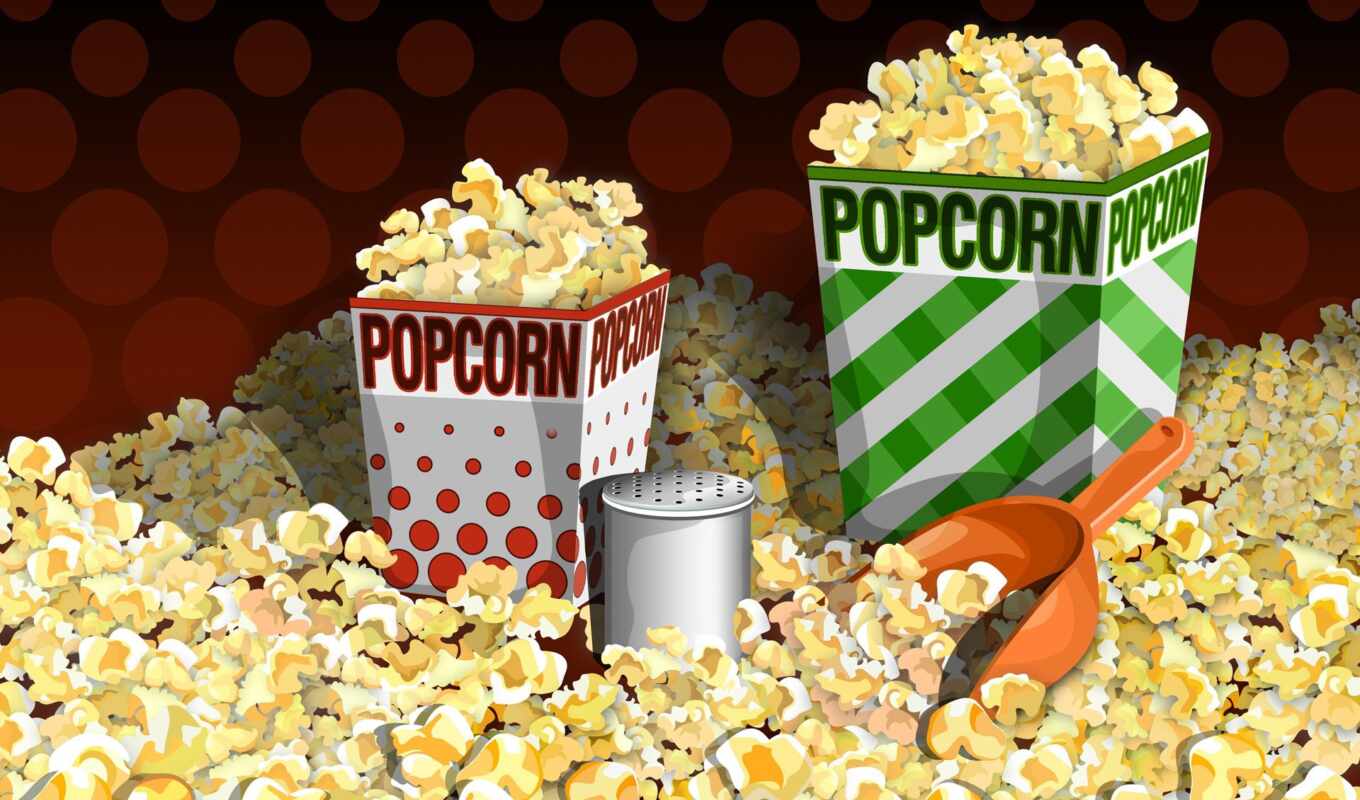 popcorn, advertisement, popcorn, popcorn