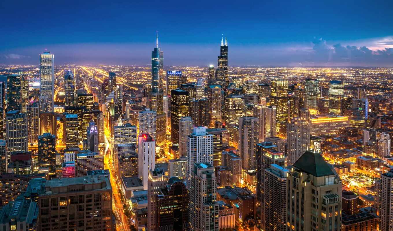 биг, skyline, much, stuff, even, chicago, enjoy, wayfair