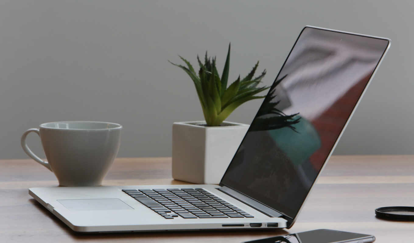 macbook, a laptop, work, pro