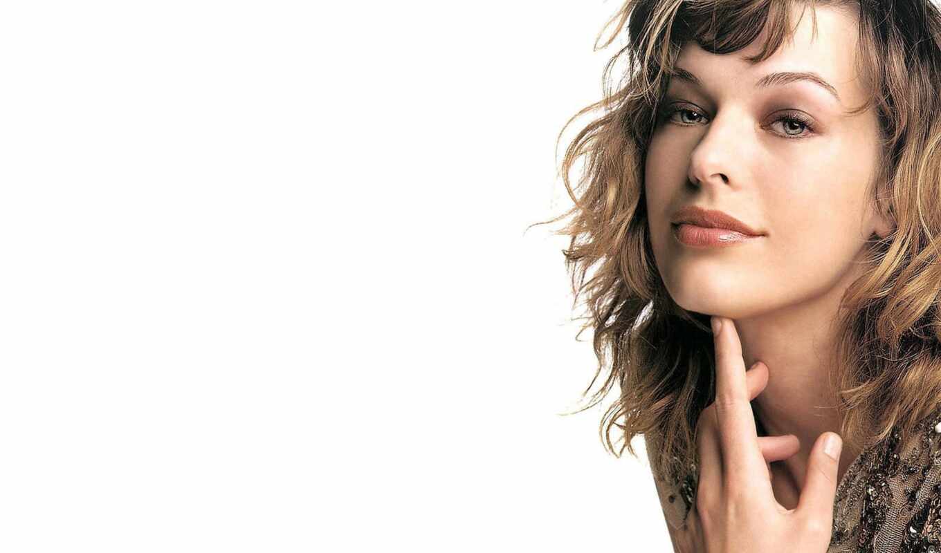 jovovich, video, the most, second, these, the chin, exercise, clean