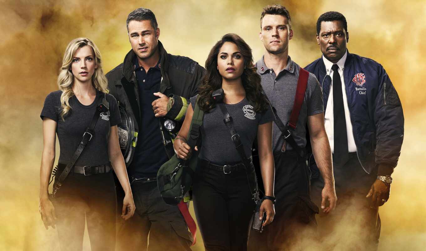series, fire, season, chicago, med, fire, firefighters, medical
