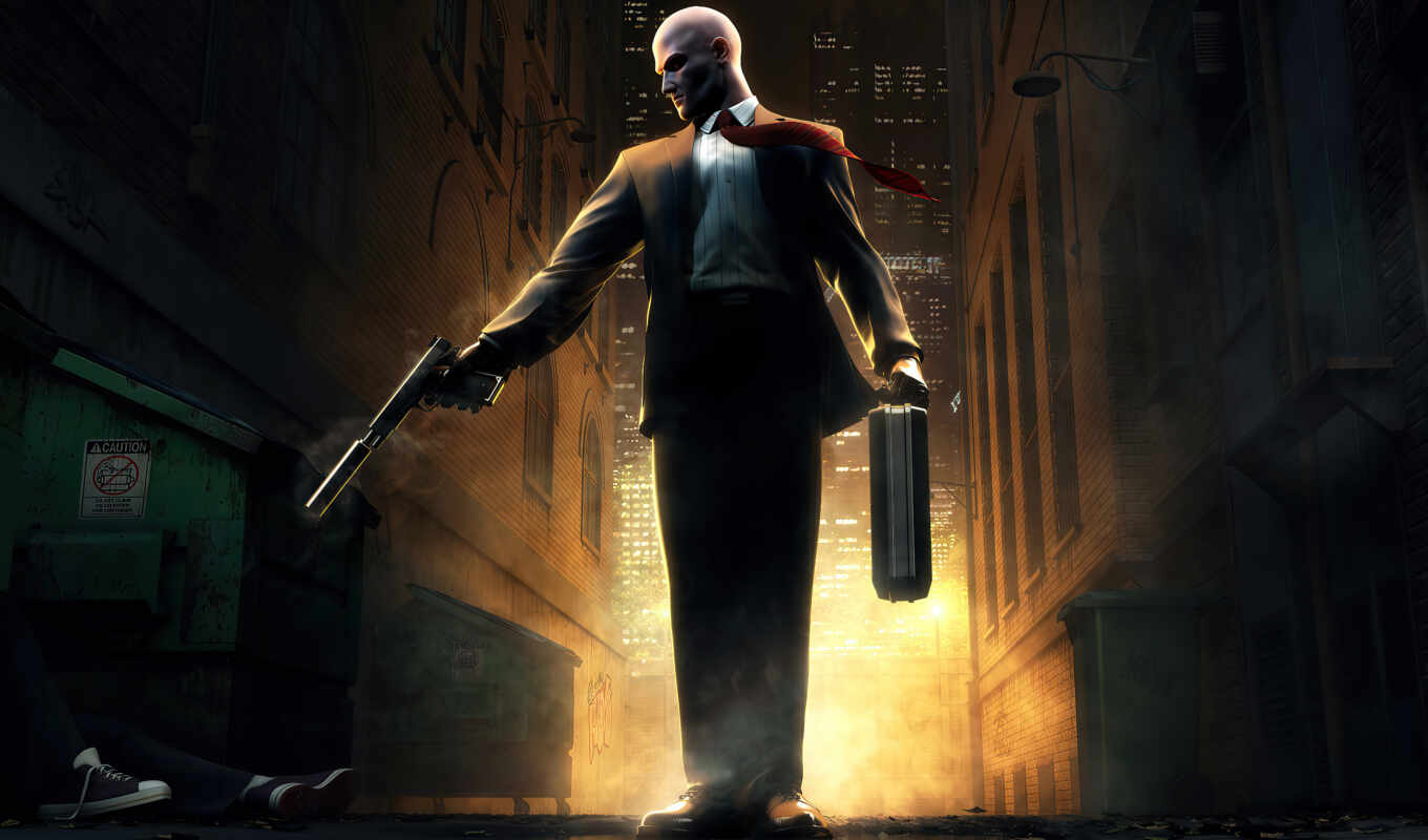 art, game, blood, concept, money, hitman, absolution, bloody, soundtrack