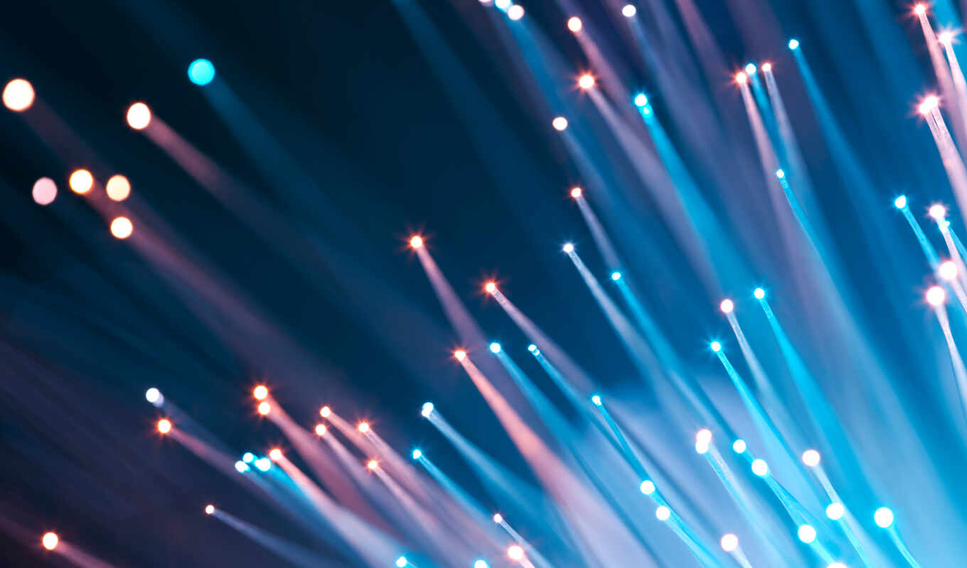 blue, technology, abstract, background, gallery, light, glow, lights, ray, rare, pxfuelpage, fiber, optical, cable, optical