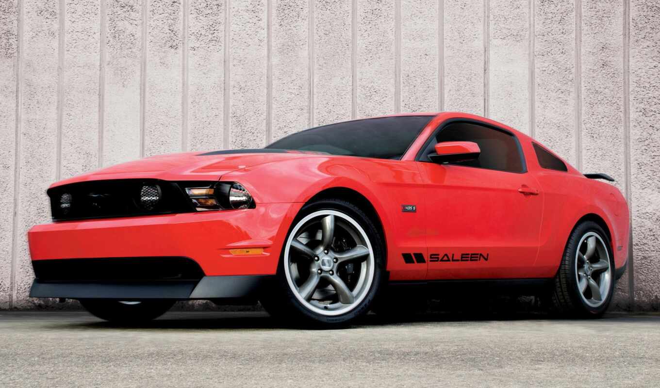 red, машина, powerful, car, ford, mustang, human, продажа