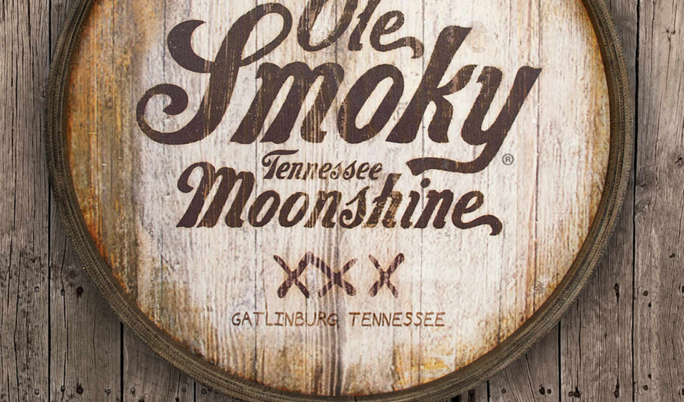 graphic, design, mountain, smoky, moonshine, distillery