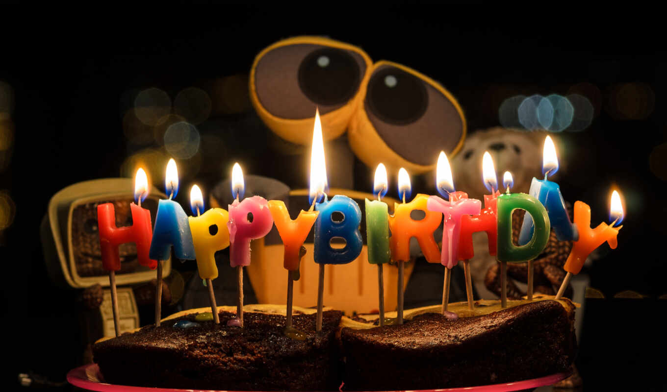 free, images, day, flame, happy, cartoons, valley, congratulation, birthday, births