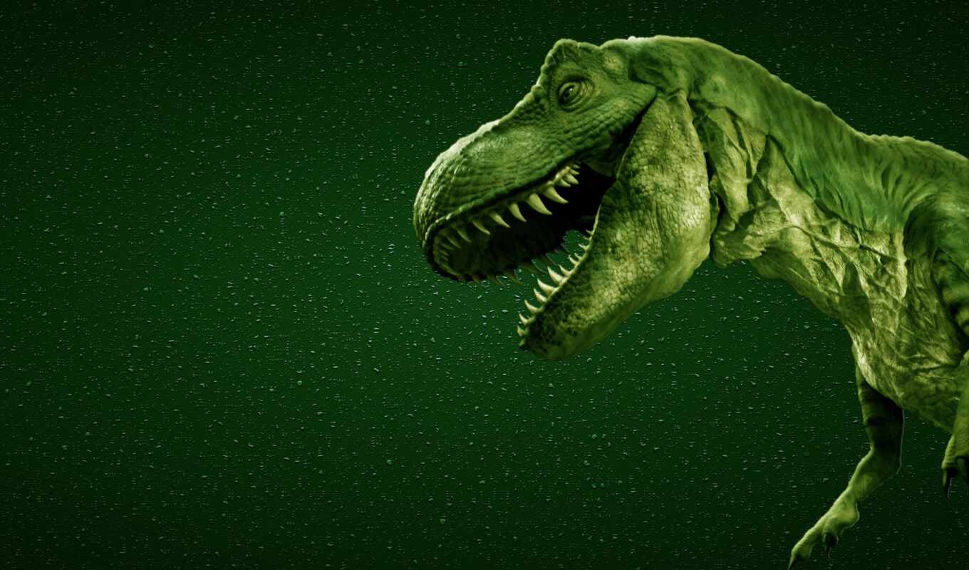 predator, mouth, dinosaur, tooth