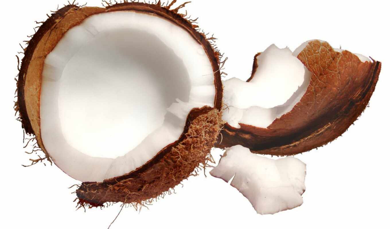 кокосовый