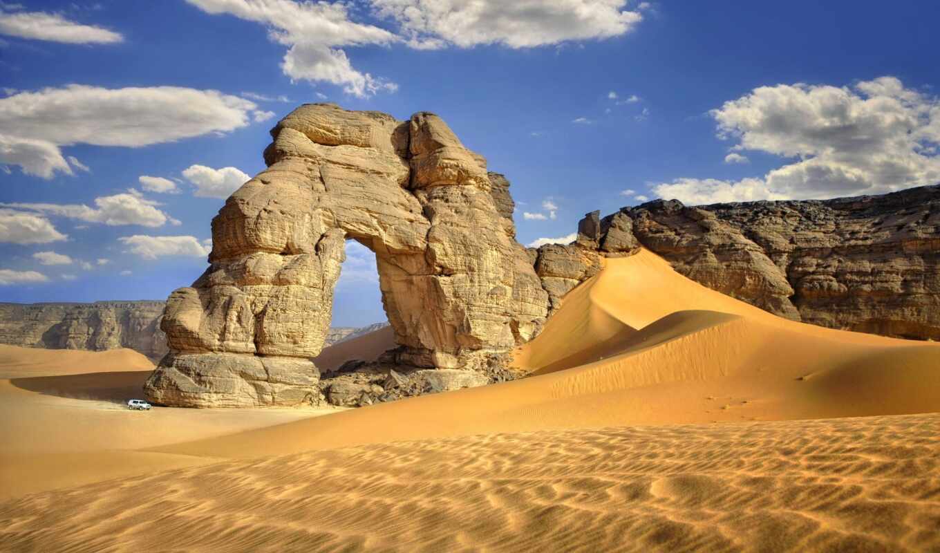 nature, rock, desert, fca