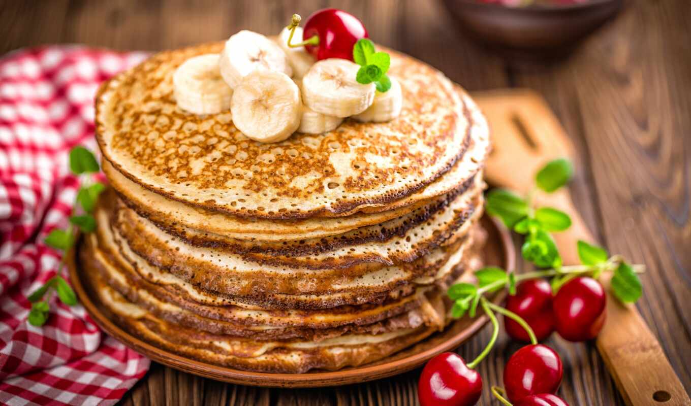 recipe, carnival, pancake, pancakes
