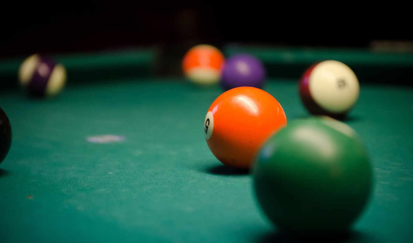 balls, billiard, times