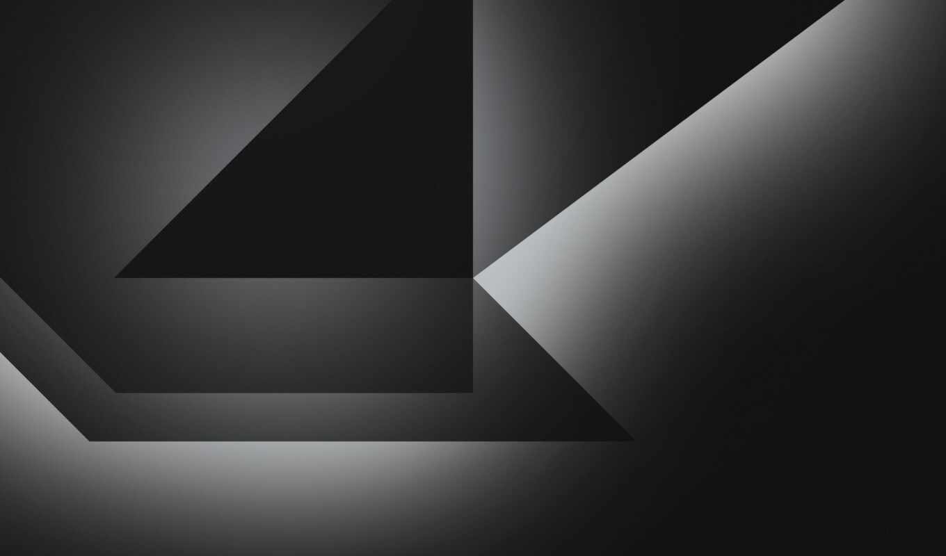 abstract, material, gray, design, shape, dark, grey, color, fon, shape