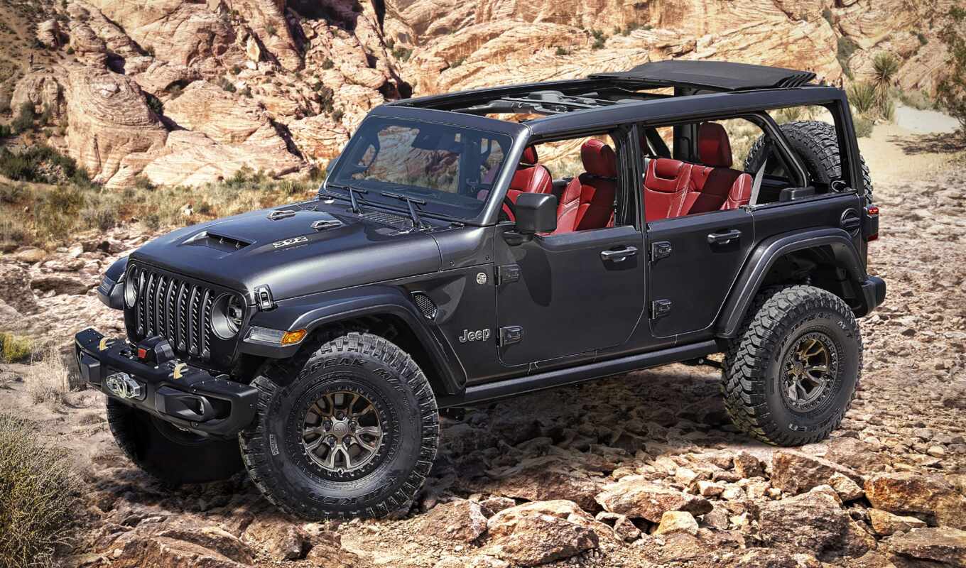 red, rock, canyon, jeep, debater