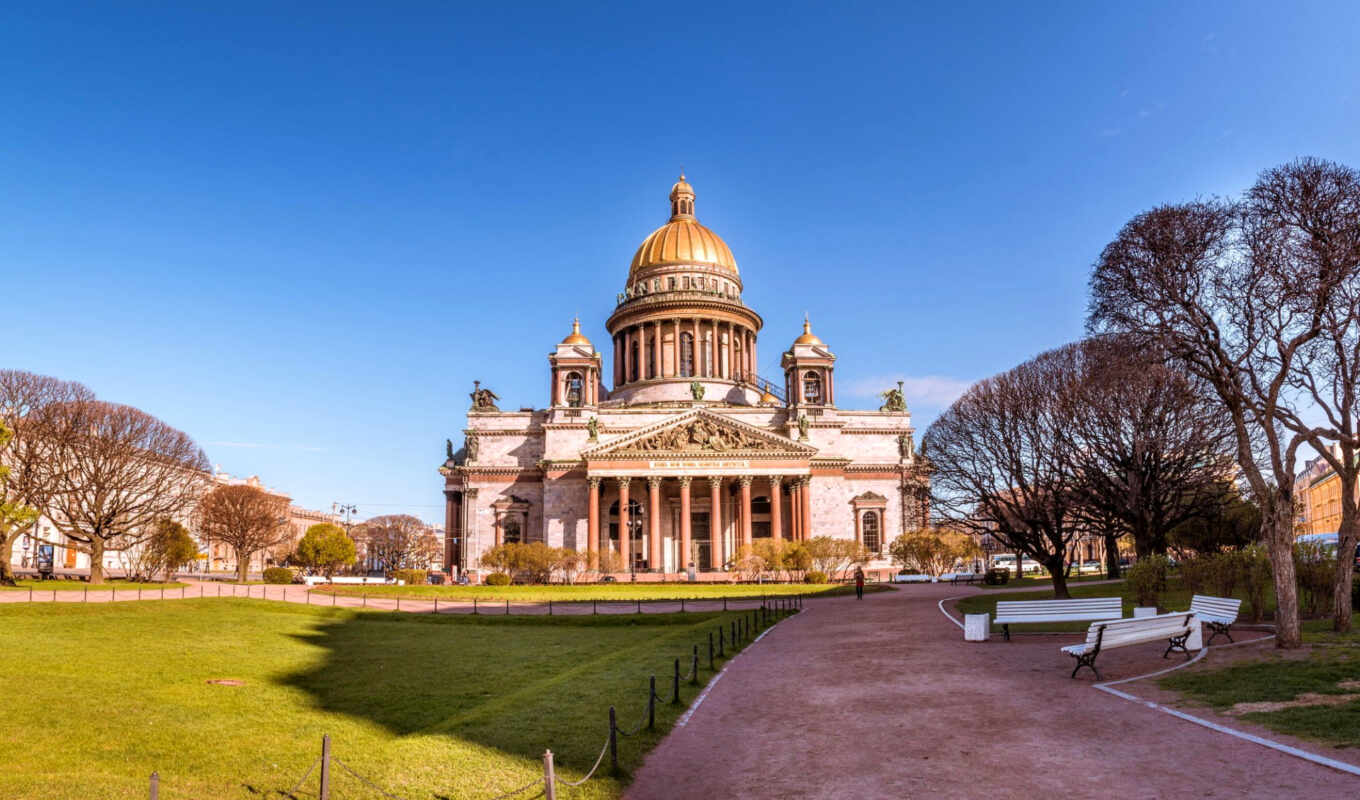 city, peter, petersburg, cathedral, russia, cathedral, spb, advocate, Isaakievsky