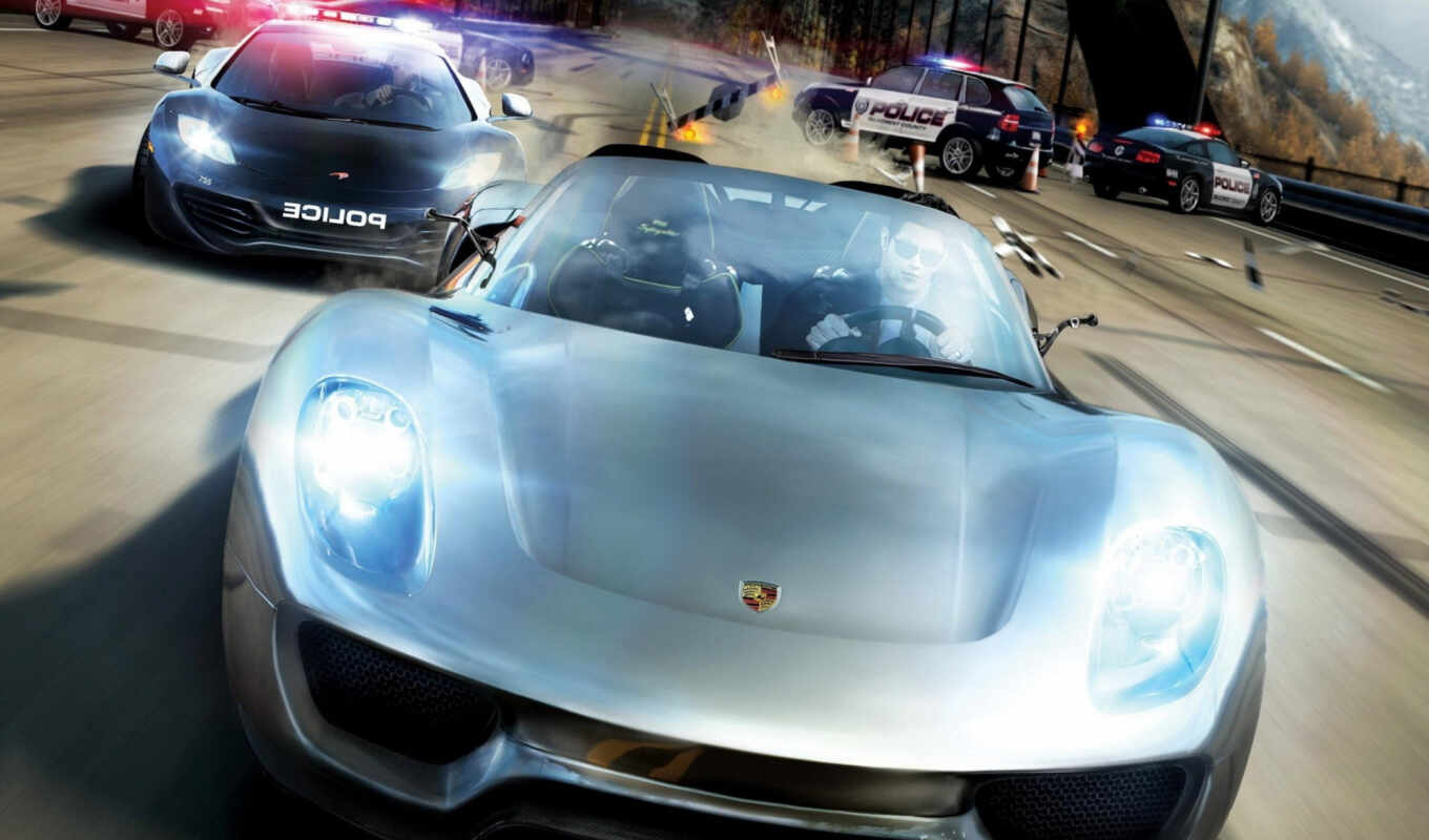 games, games, hot, nfs, pursuit, speed, need, cars, expert, cops