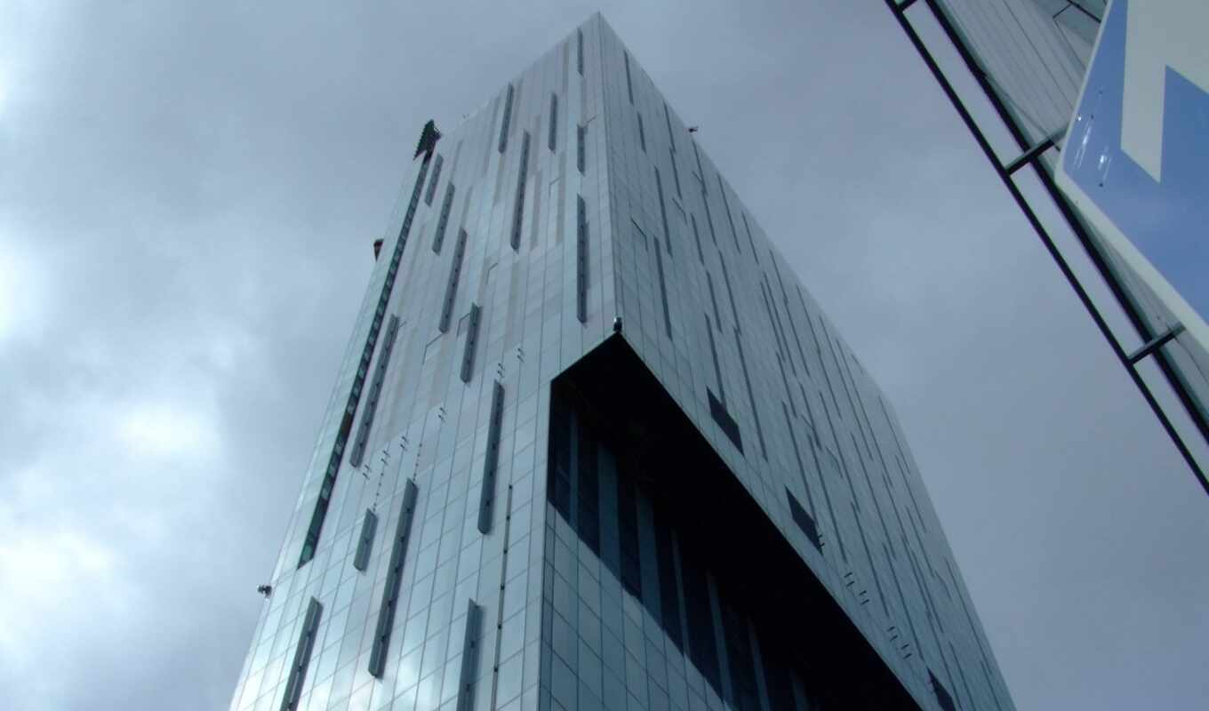 architecture, skyscrapers, file, tower, manchester, turret, beetham, deansgate