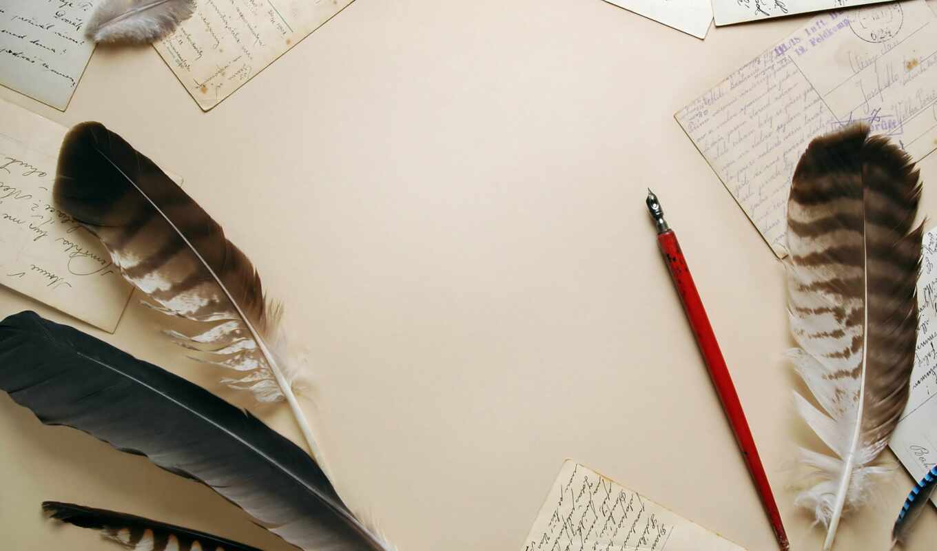 background, book, vintage, key, stylus, letter, a pen, paper, camo