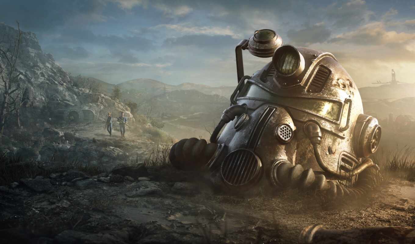 fallout