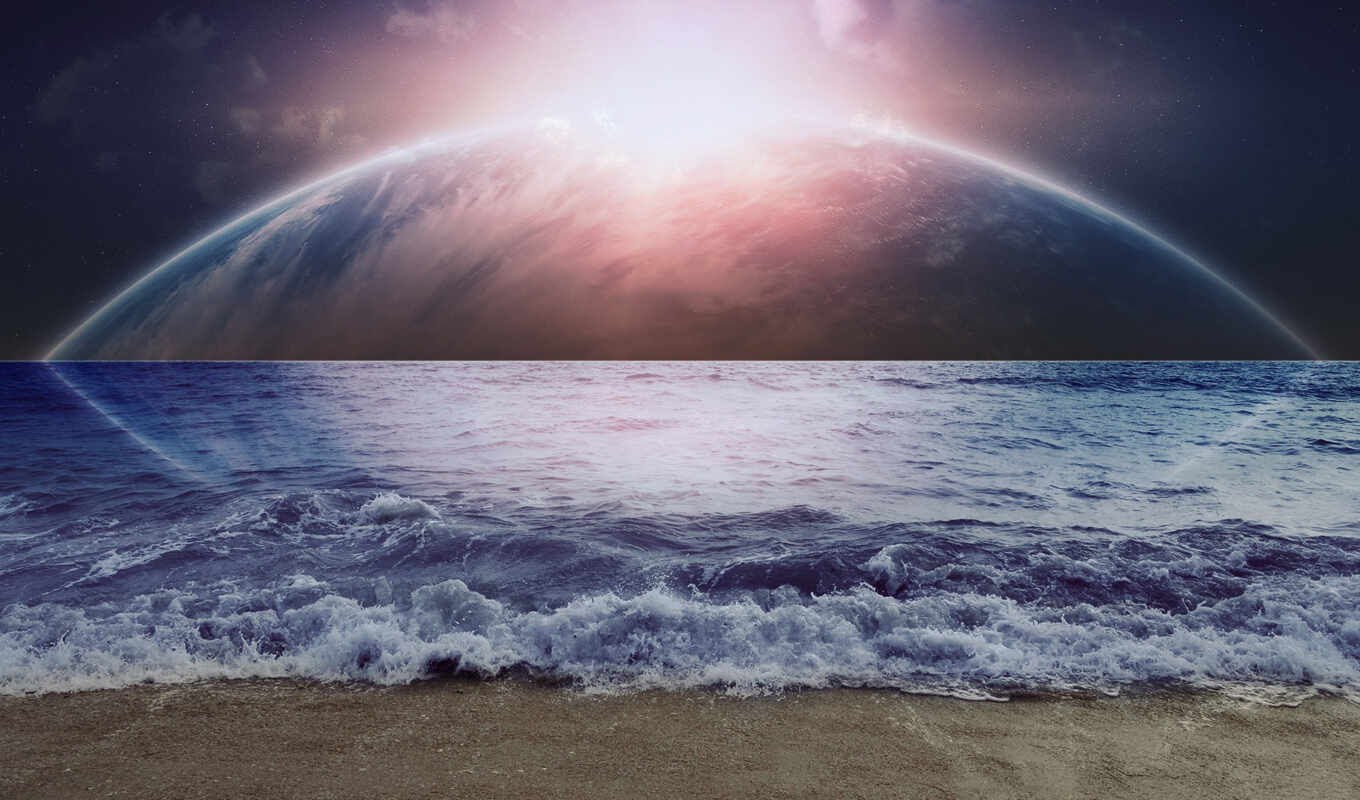небо, online, море, моря, хорошем, ученые