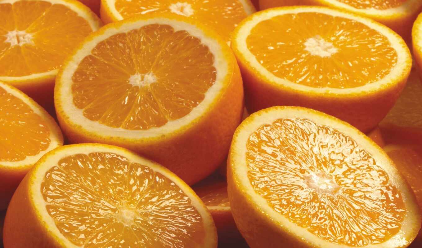 parede, papel, para, fruta, laranja, faz, laranjas, suculentas