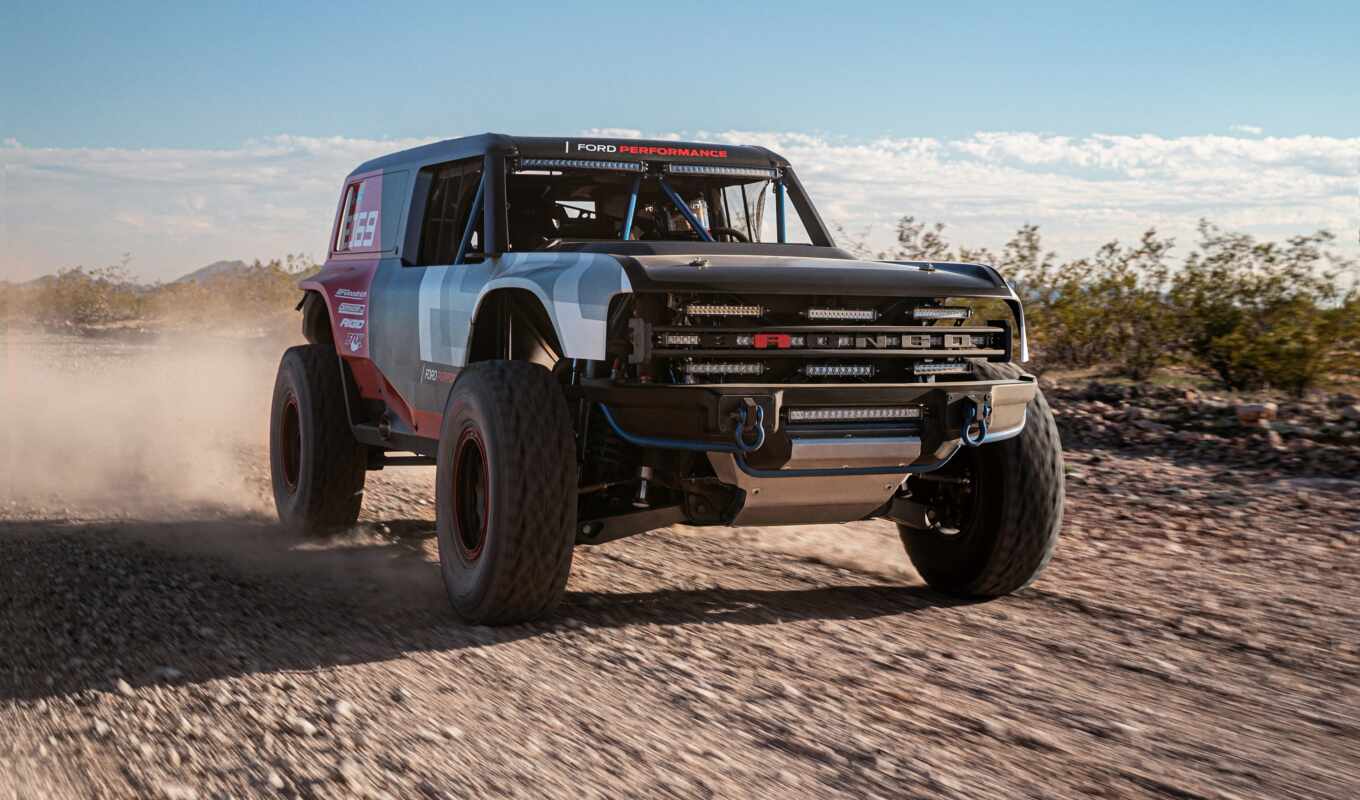 prototype, ford, price, company, bronco, off-road, raptor, project, race, new, submit