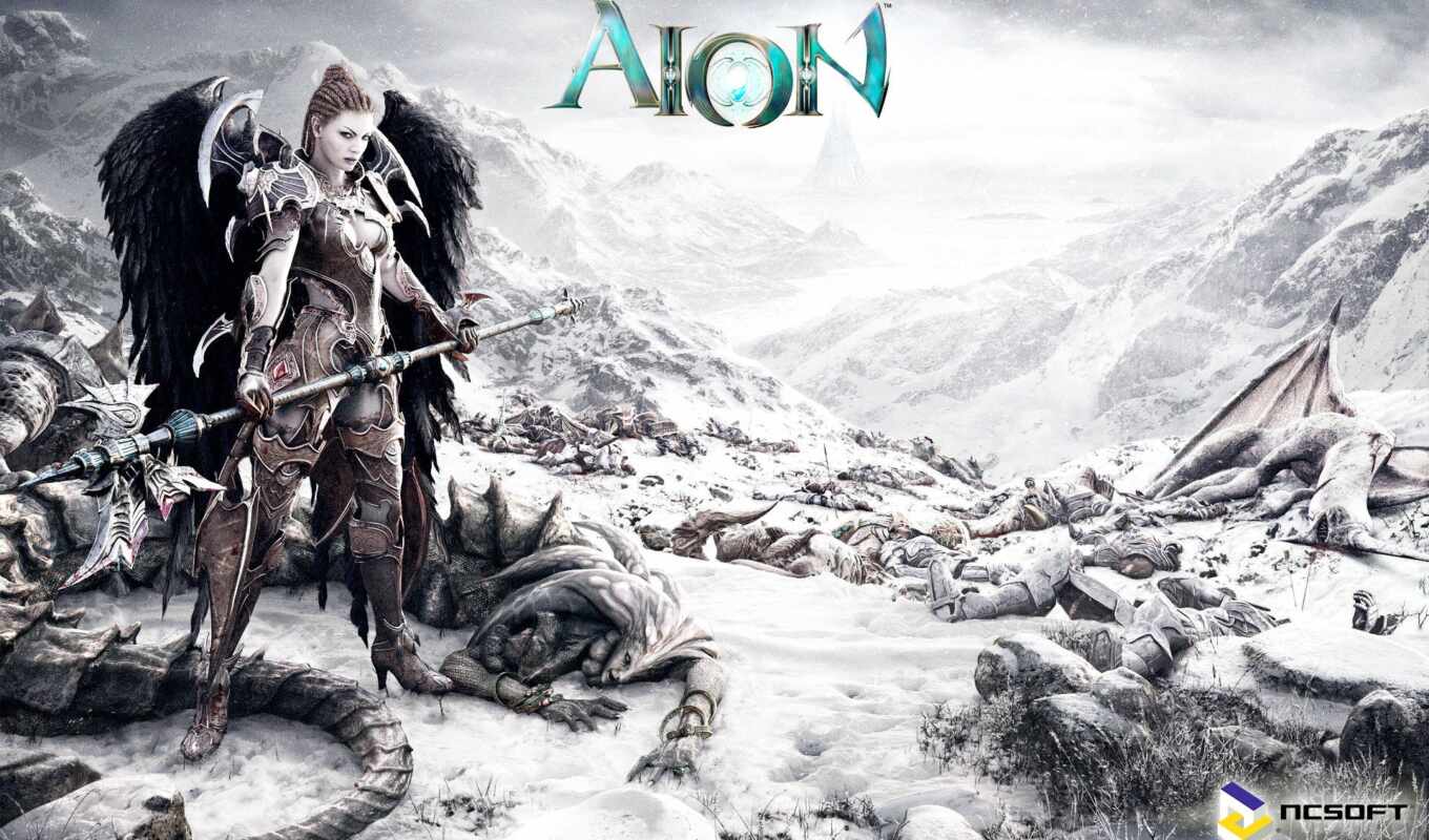 tower, aion, eternity
