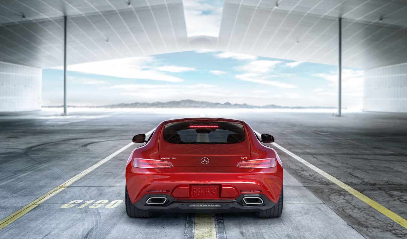 mercedes, Benz, amg, gts, the, vegas, weather forecast