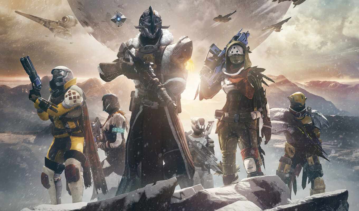 game, free, light, new, october, version, screenshot, release, destiny, to be held, (i)