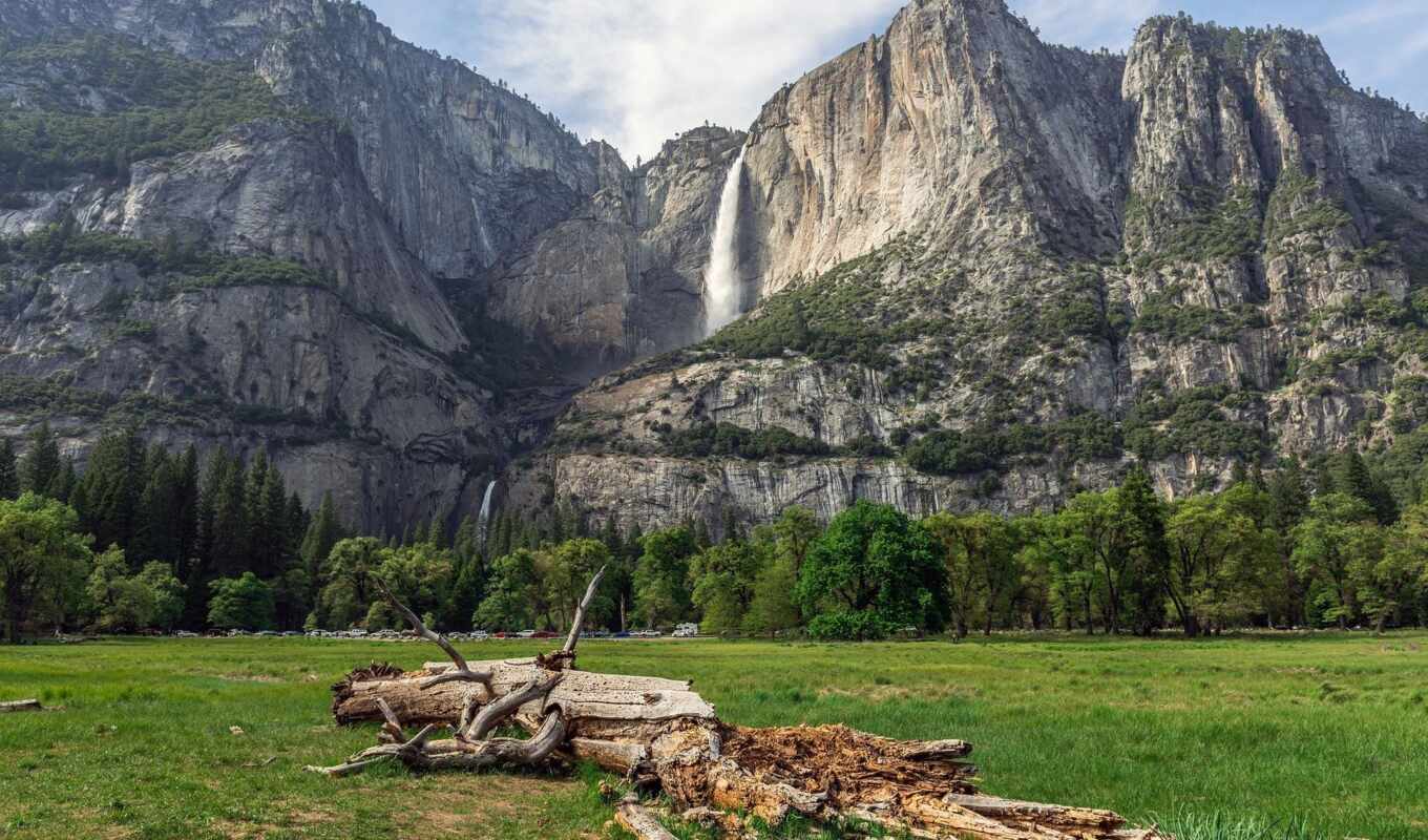 landscapes-, landscape, usa, park, river, national, yosemite, pirated, the answers, wealth