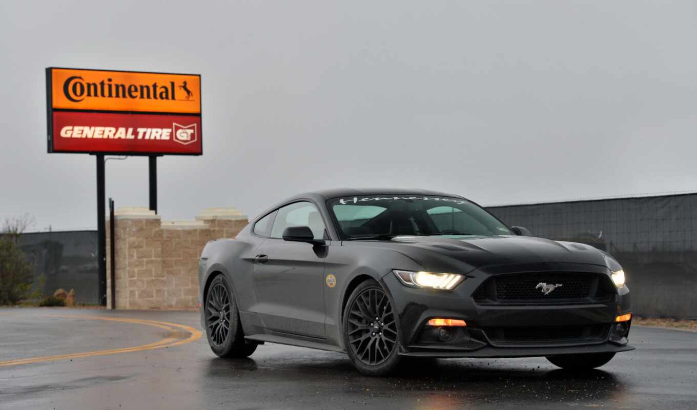 ford, mustang, hennessey, performance, supercharged, hpe