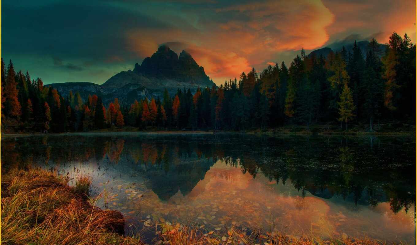 collection, already, autumn, the best, uploaded, mountains
