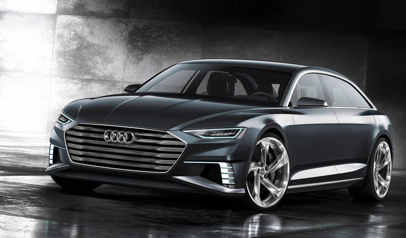 audi, concept, before, pro, specified, cars, news