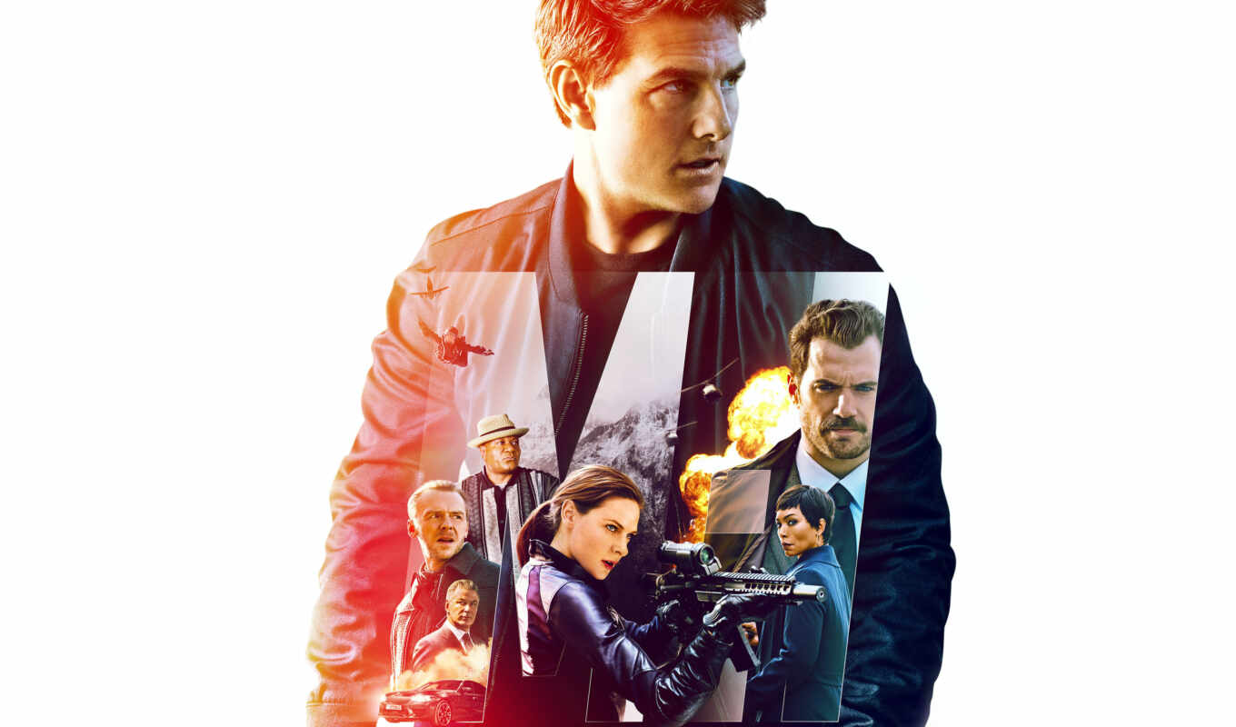 movie, impossible, fallout, миссия, невыполнима, aftermath