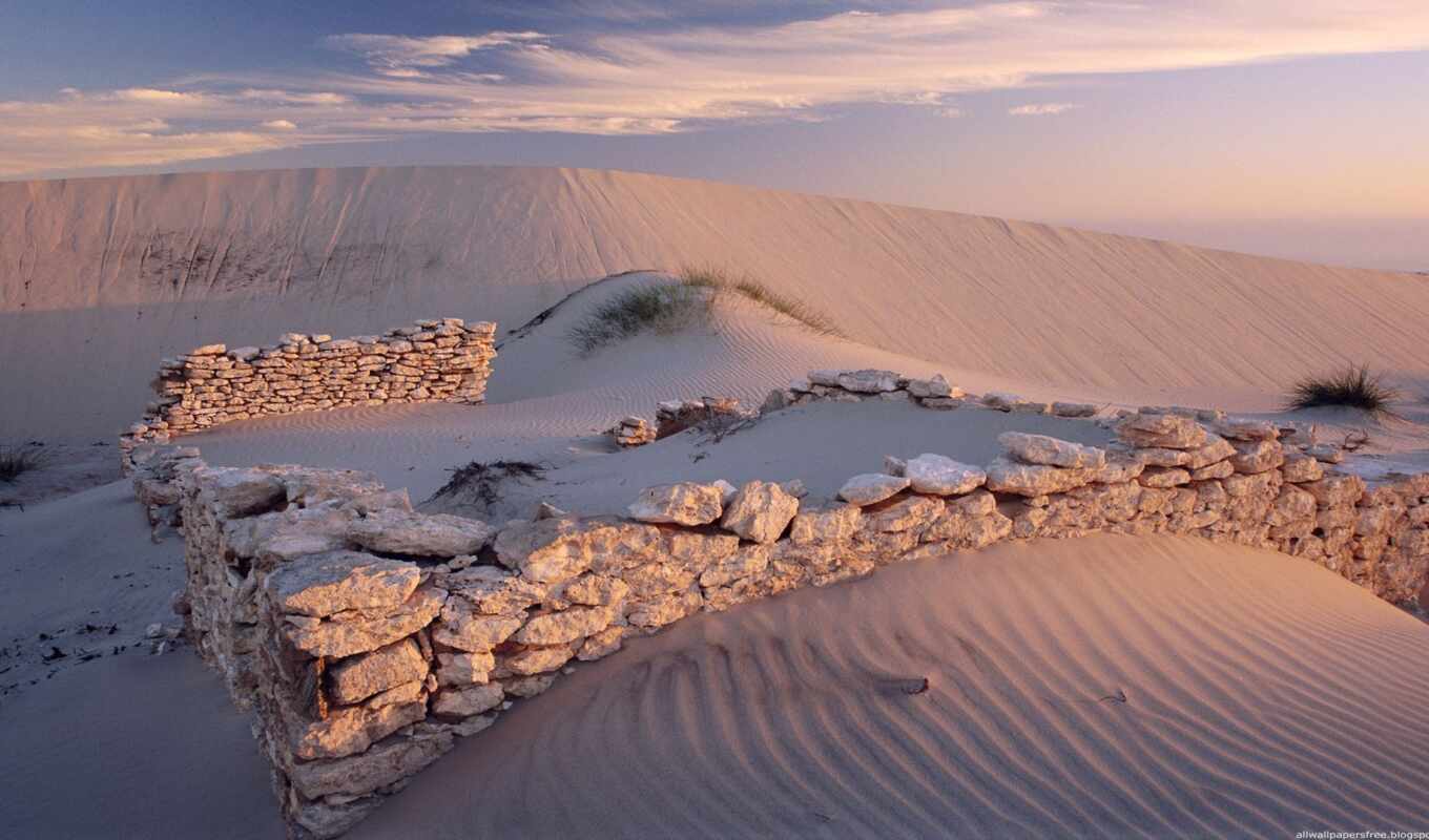 песок, пустыня, park, national, coast