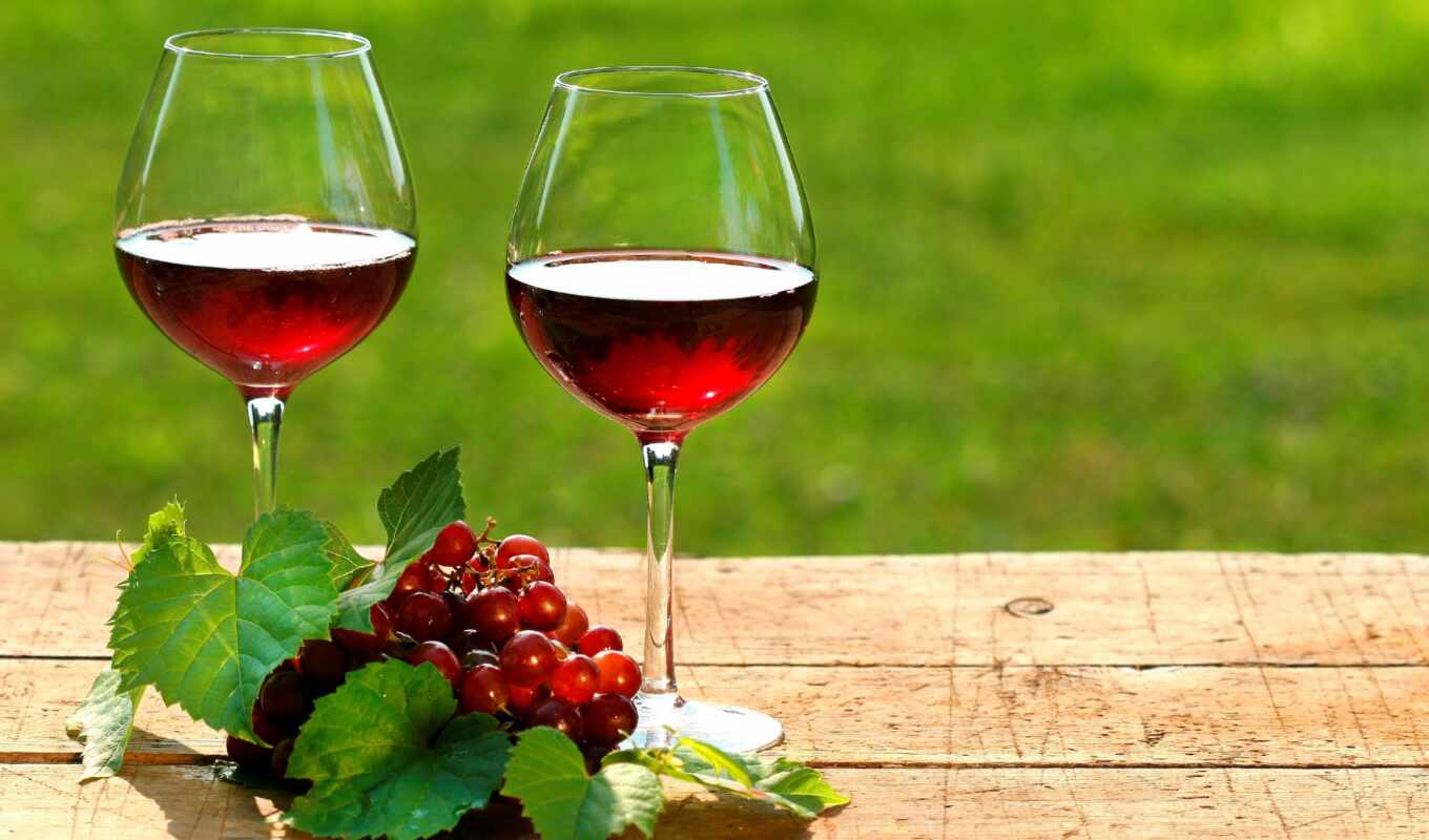 white, glass, вино, red, ago, лет, очки, почти, два, элегантный