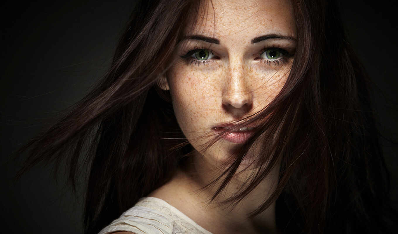 picture, eye, light, red, green, color, master, spring, classes, hair, red